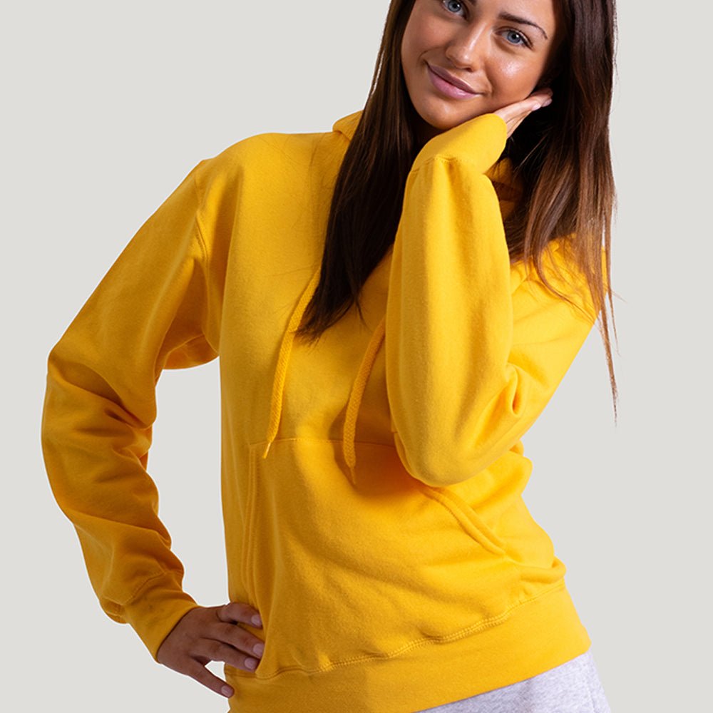 
                  
                    LOOZE Hoodie - Fruit of the Loom
                  
                
