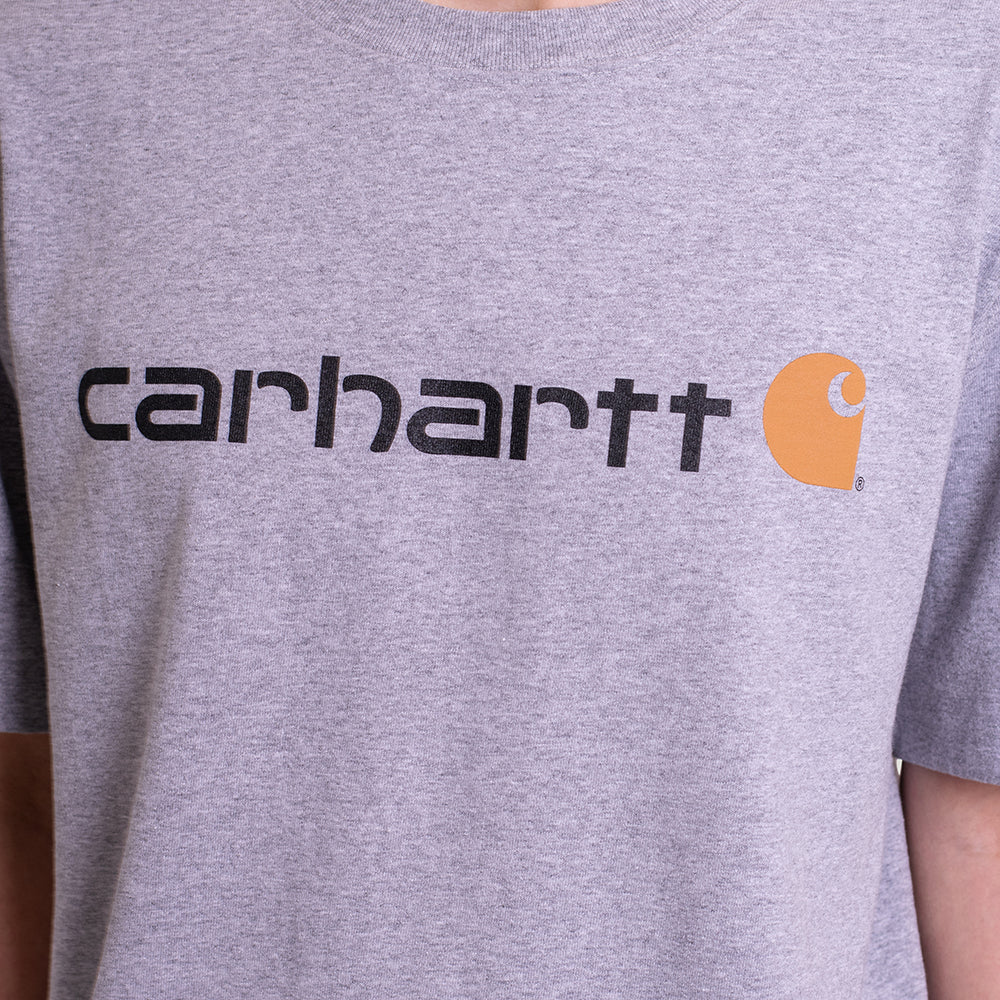 
                  
                    LOOZE Charhartt Logo T-shirt
                  
                