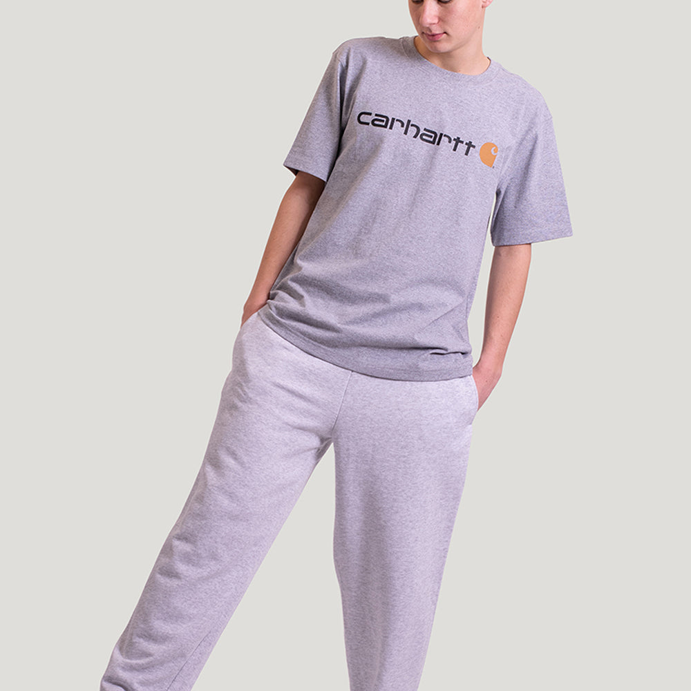 LOOZE Charhartt Logo T-shirt