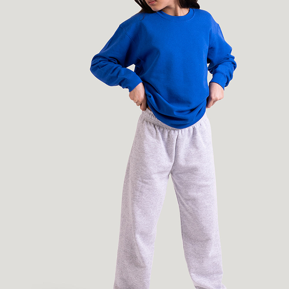 
                  
                    LOOZE KIDS Sweatshirt - Fruit of the Loom
                  
                