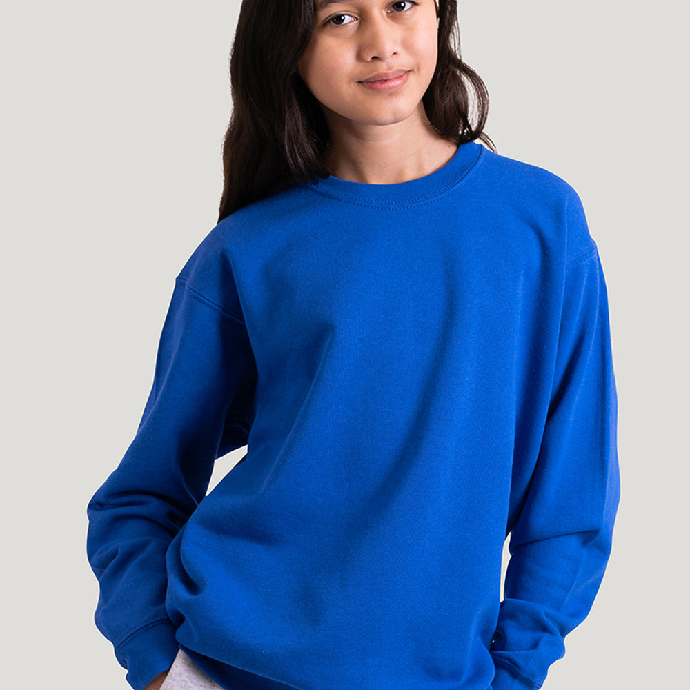 
                  
                    LOOZE KIDS Sweatshirt - Fruit of the Loom
                  
                