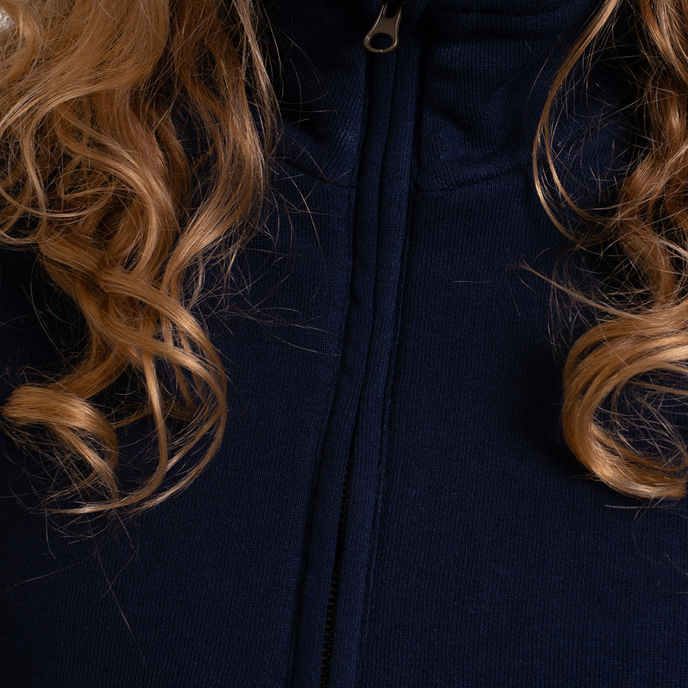 
                  
                    LOOZE Half-Zip - Fruit of the Loom
                  
                