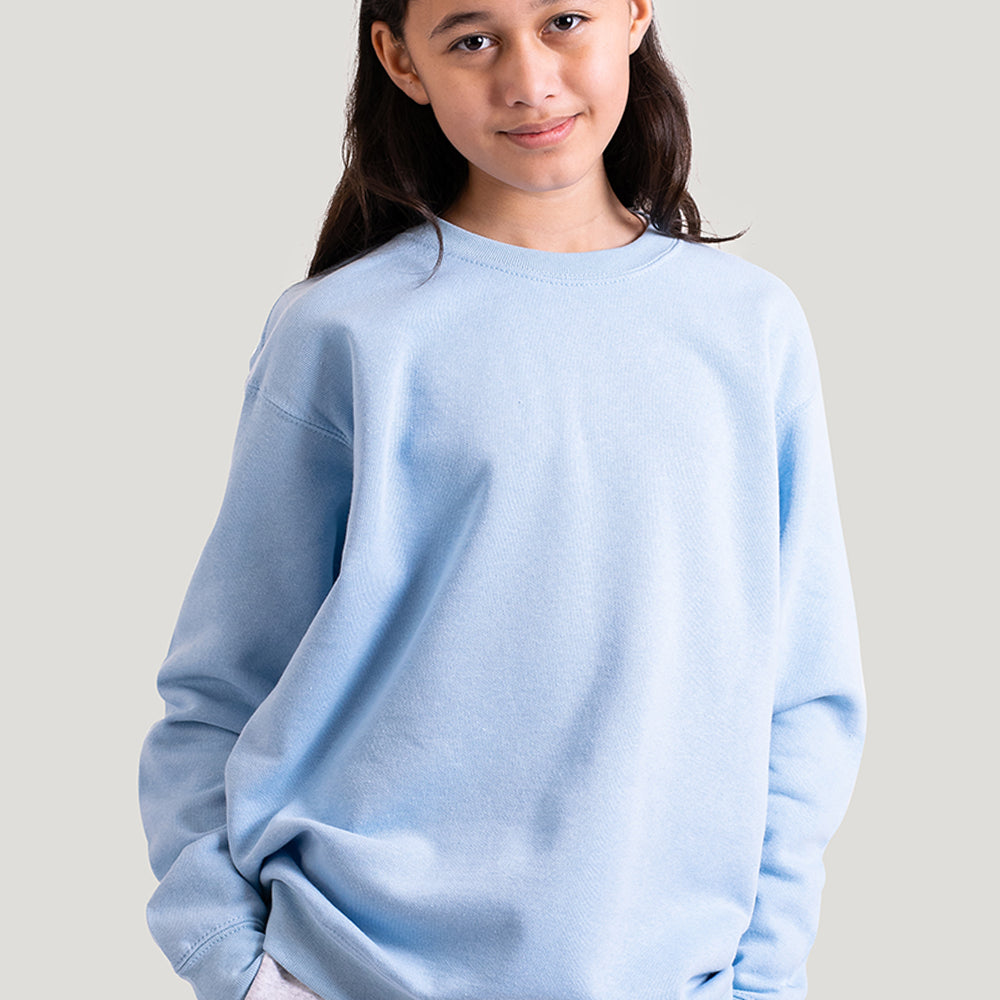 
                  
                    LOOZE KIDS Sweatshirt - Fruit of the Loom
                  
                