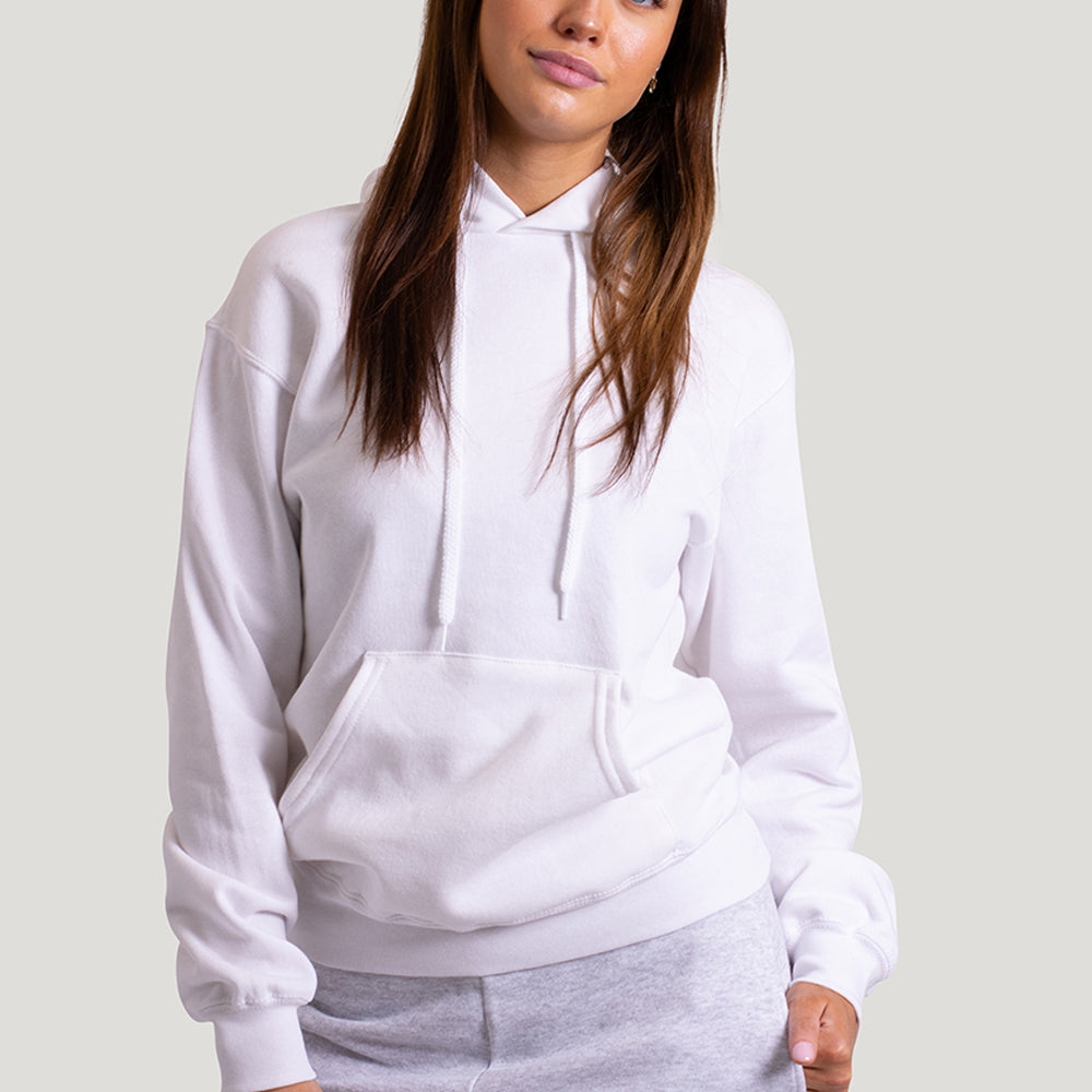 
                  
                    LOOZE Hoodie - Fruit of the Loom
                  
                