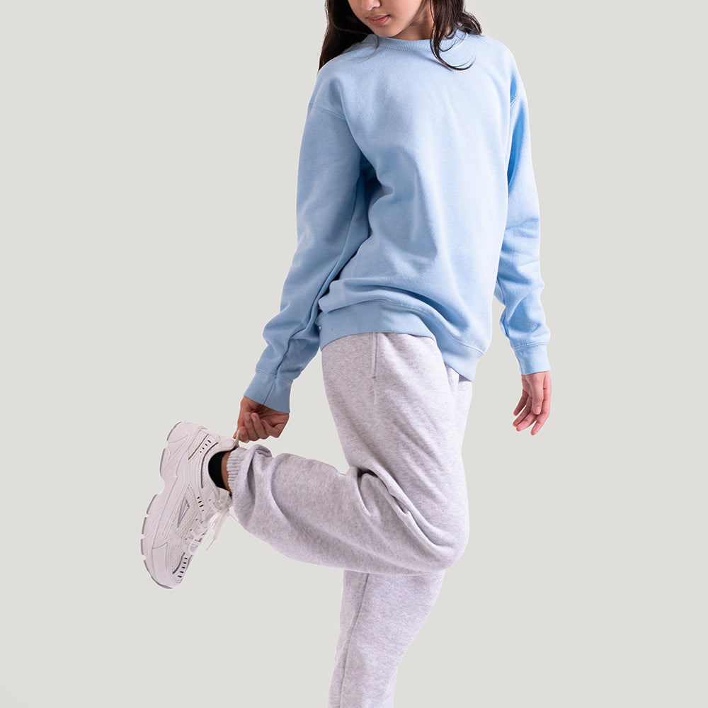 
                  
                    LOOZE KIDS Sweatshirt - Fruit of the Loom
                  
                