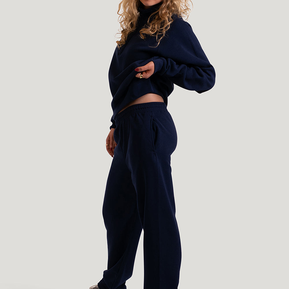 LOOZE Joggingsæt - Fruit of the Loom