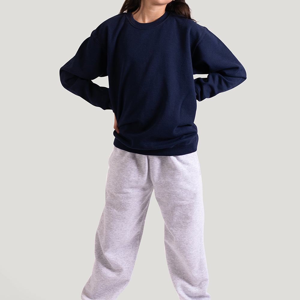 
                  
                    LOOZE KIDS Sweatshirt - Fruit of the Loom
                  
                