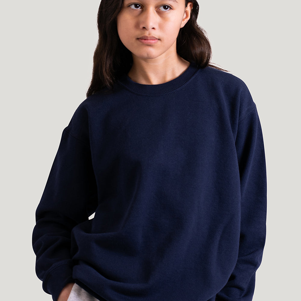
                  
                    LOOZE KIDS Sweatshirt - Fruit of the Loom
                  
                