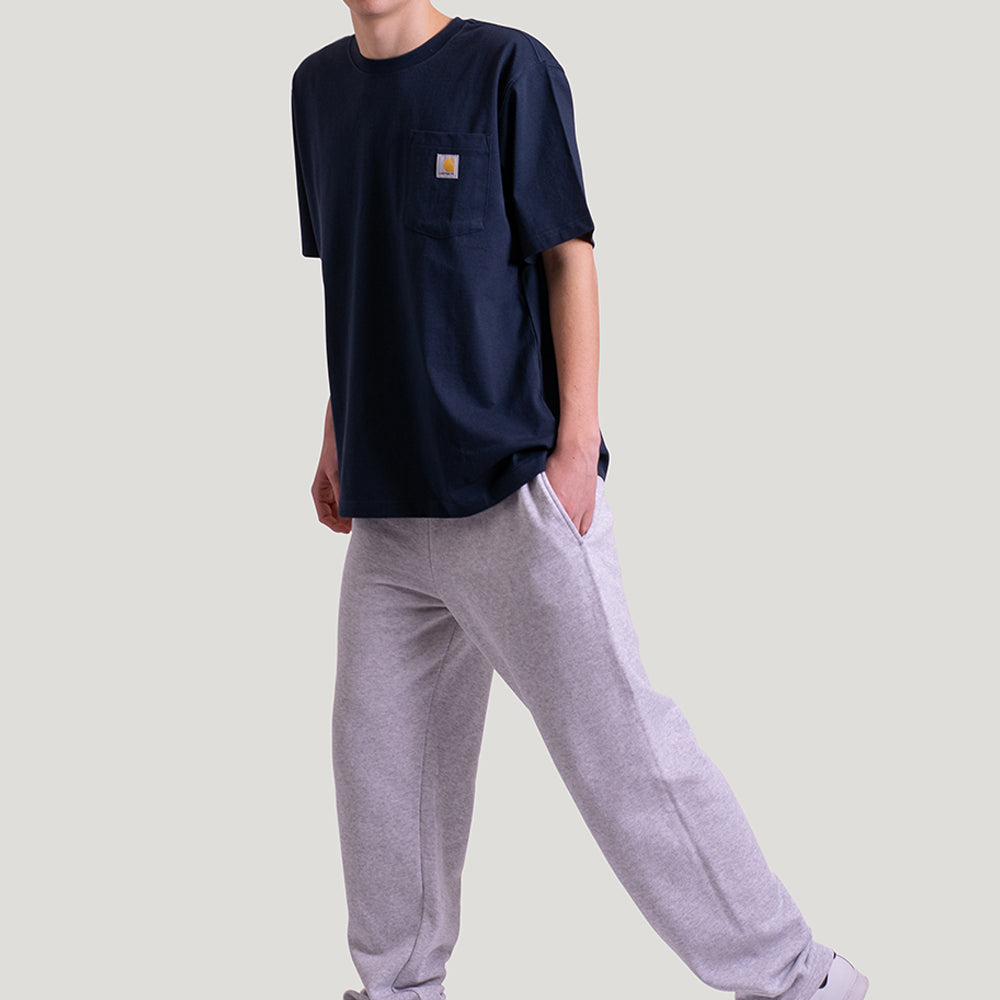 LOOZE Charhartt T-shirt med lomme