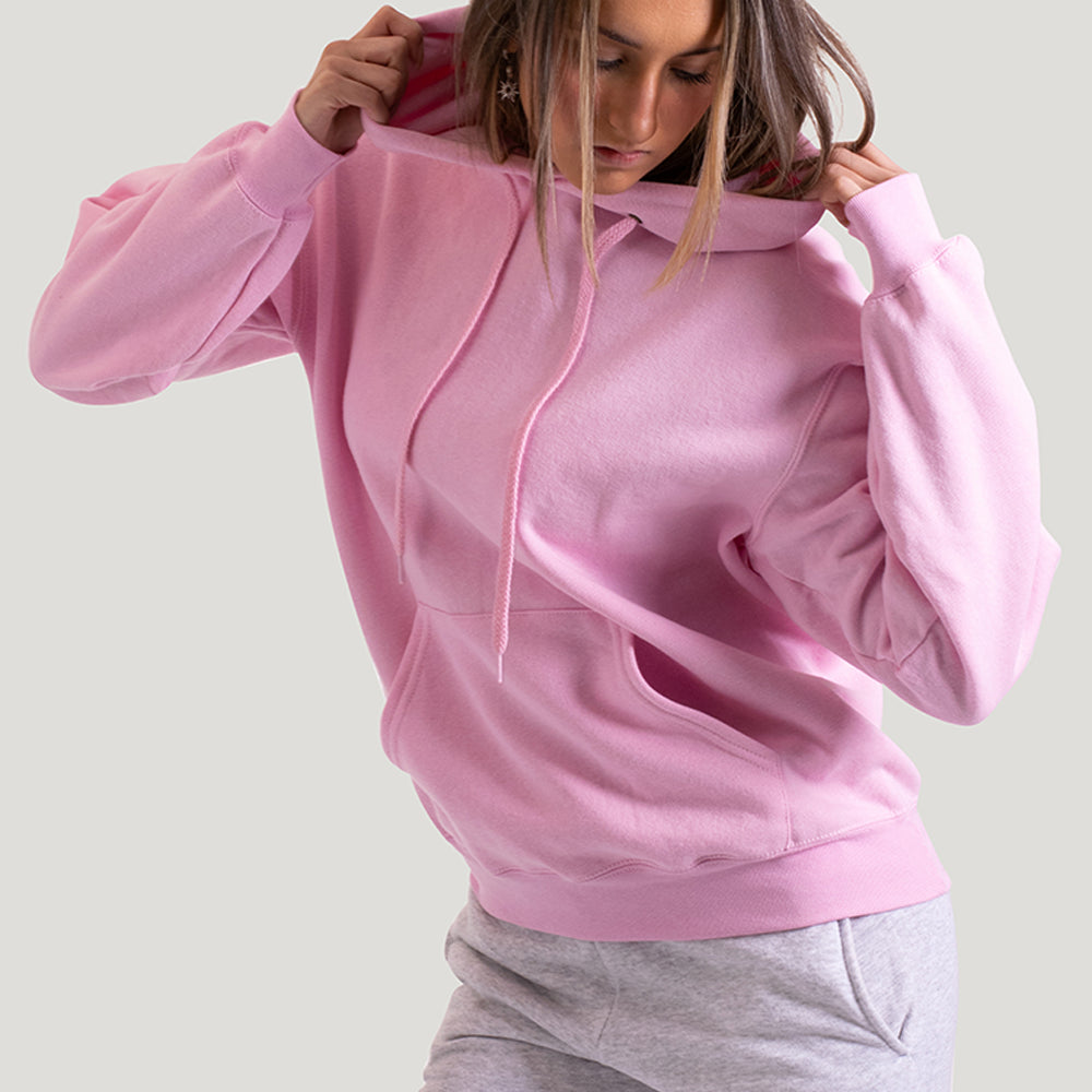 
                  
                    LOOZE Hoodie - Fruit of the Loom
                  
                