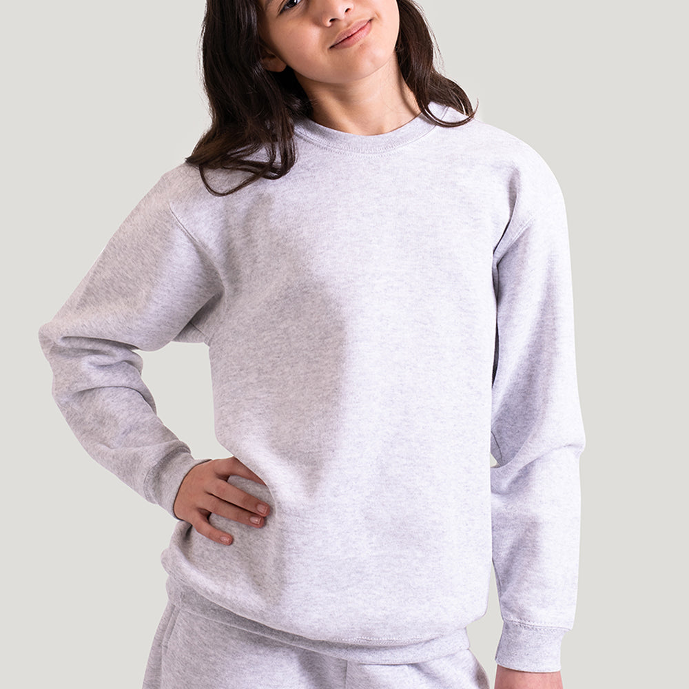 LOOZE KIDS Sweatshirt - Fruit of the Loom
