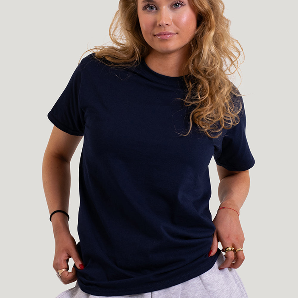 
                  
                    LOOZE T-shirts - Fruit of the Loom
                  
                