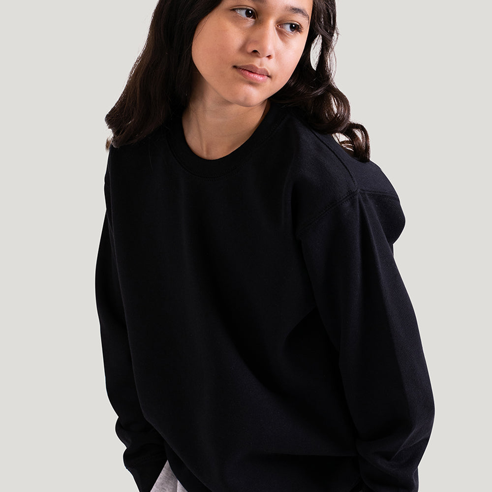 
                  
                    LOOZE KIDS Sweatshirt - Fruit of the Loom
                  
                