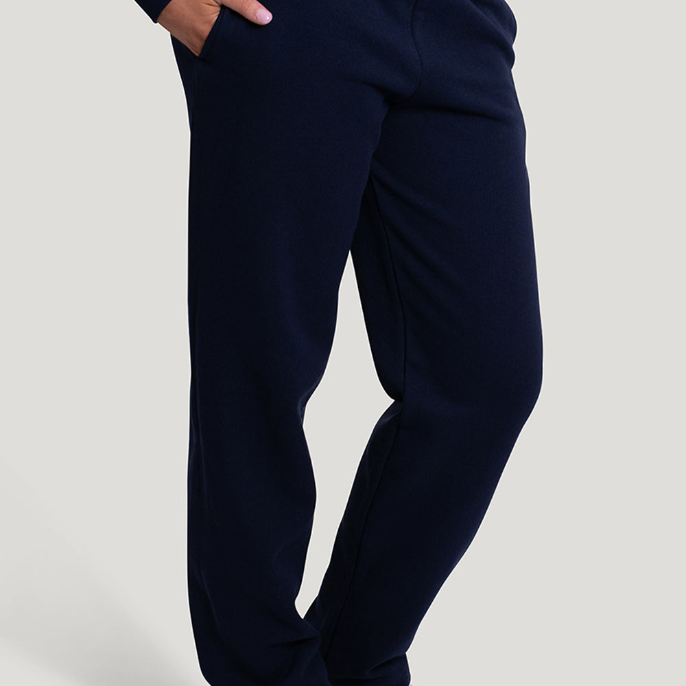 
                  
                    LOOZE Joggingbukser uden elastik - Fruit of the Loom 
                  
                