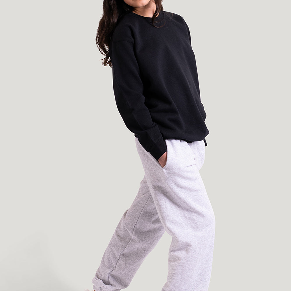 
                  
                    LOOZE KIDS Sweatshirt - Fruit of the Loom
                  
                