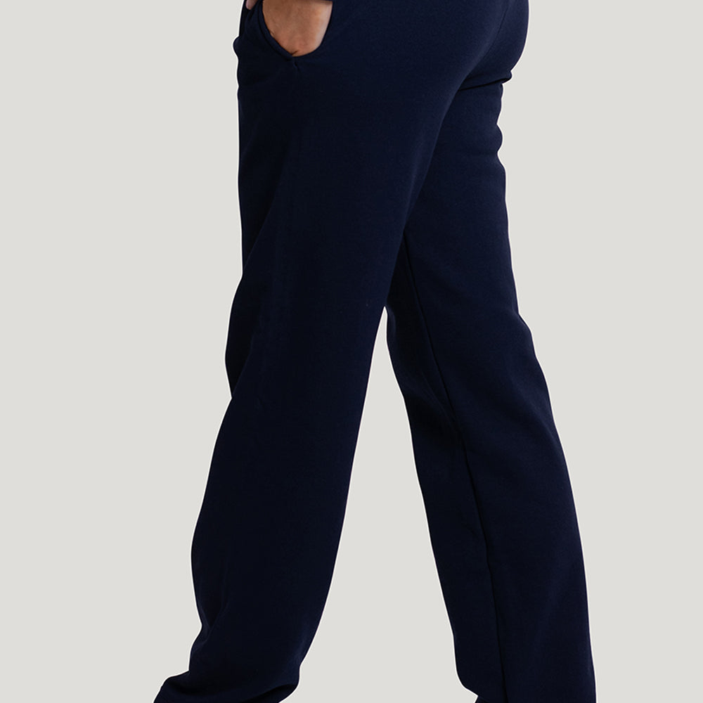 
                  
                    LOOZE Joggingbukser uden elastik - Fruit of the Loom 
                  
                