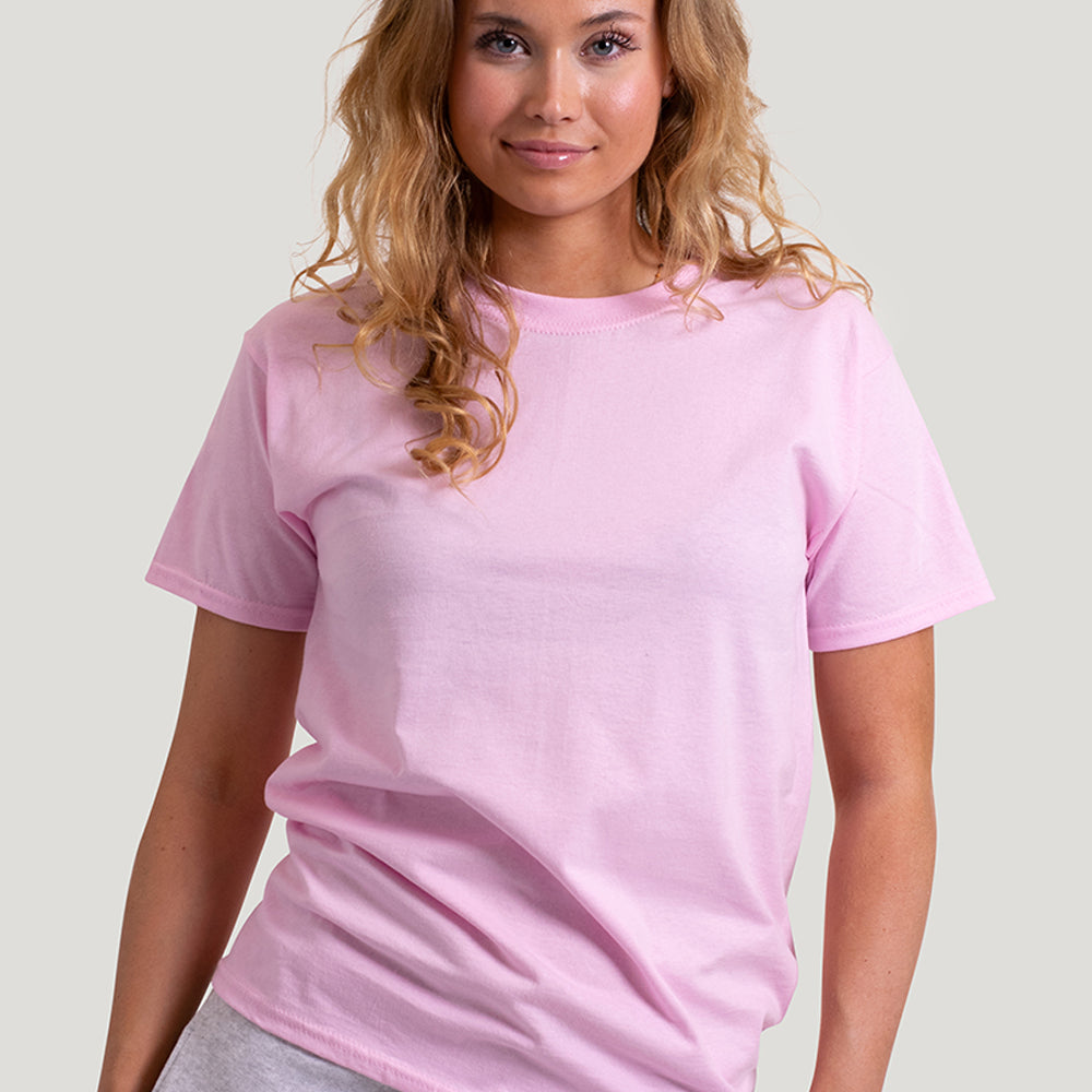 LOOZE T-shirts - Fruit of the Loom