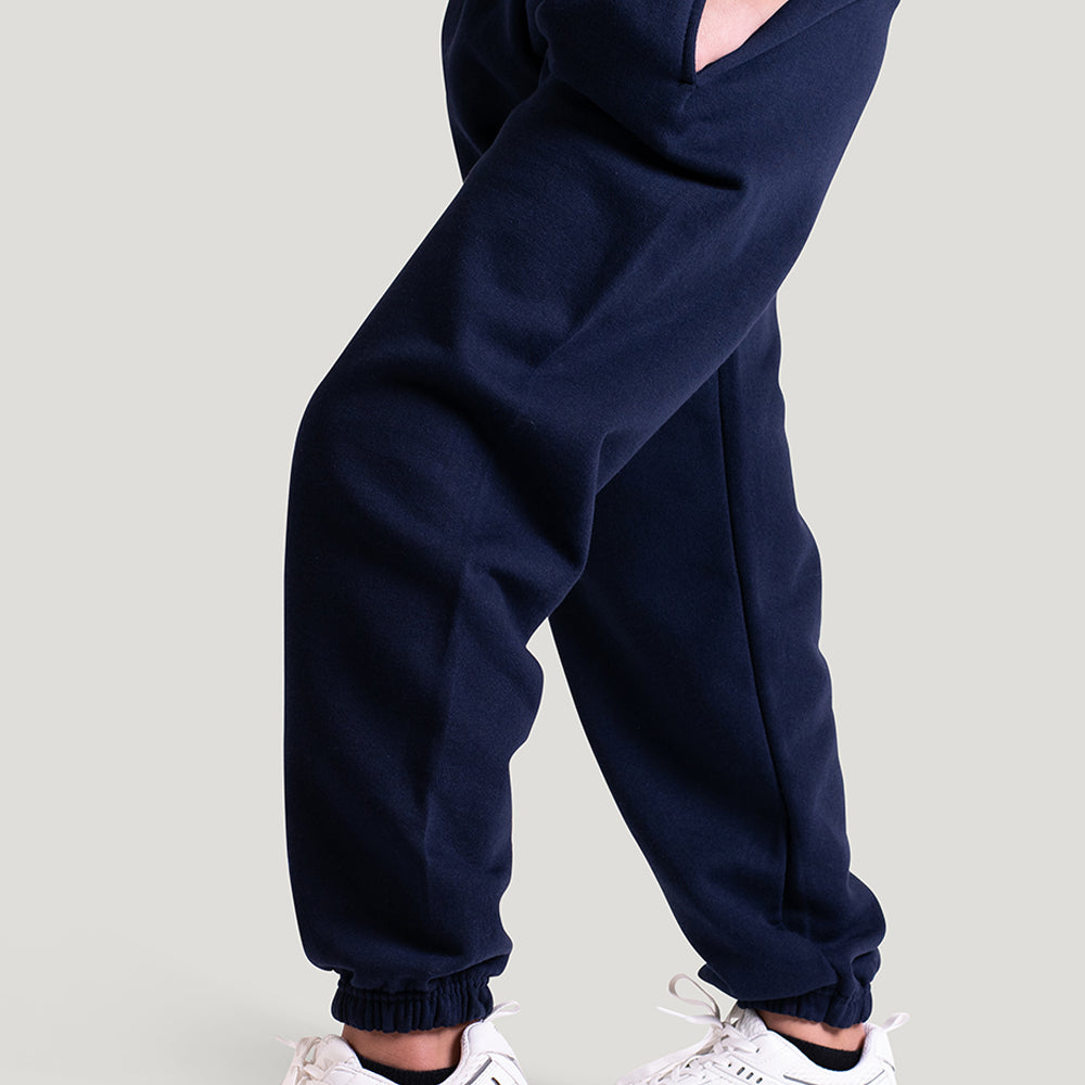 
                  
                    LOOZE KIDS Joggingbukser - Fruit of the Loom
                  
                