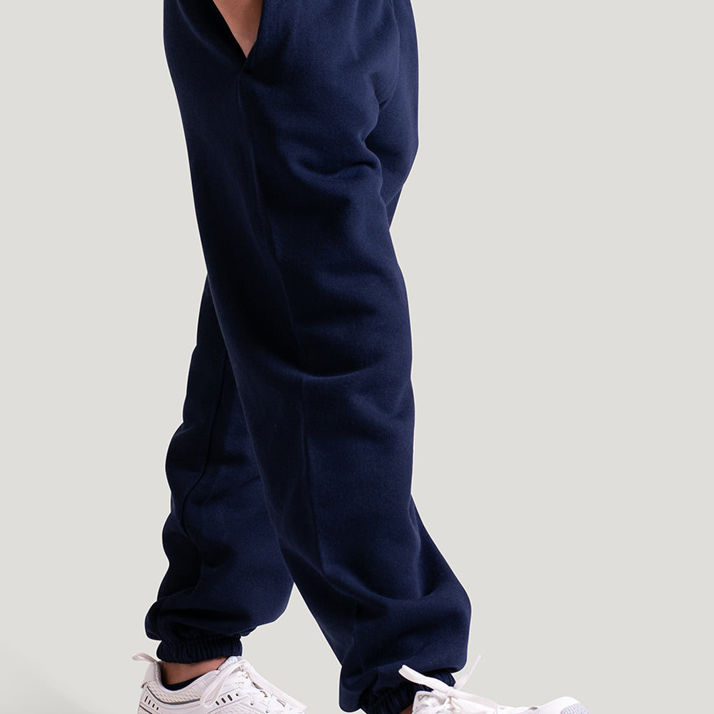 
                  
                    LOOZE KIDS Joggingbukser - Fruit of the Loom
                  
                