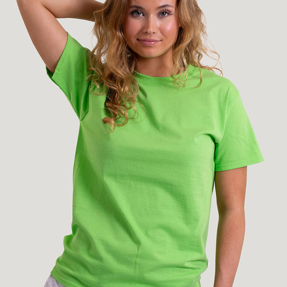 
                  
                    LOOZE T-shirts - Fruit of the Loom
                  
                