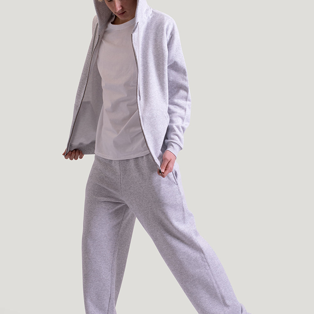 
                  
                    LOOZE Zip Hoodie - Fruit of the Loom
                  
                