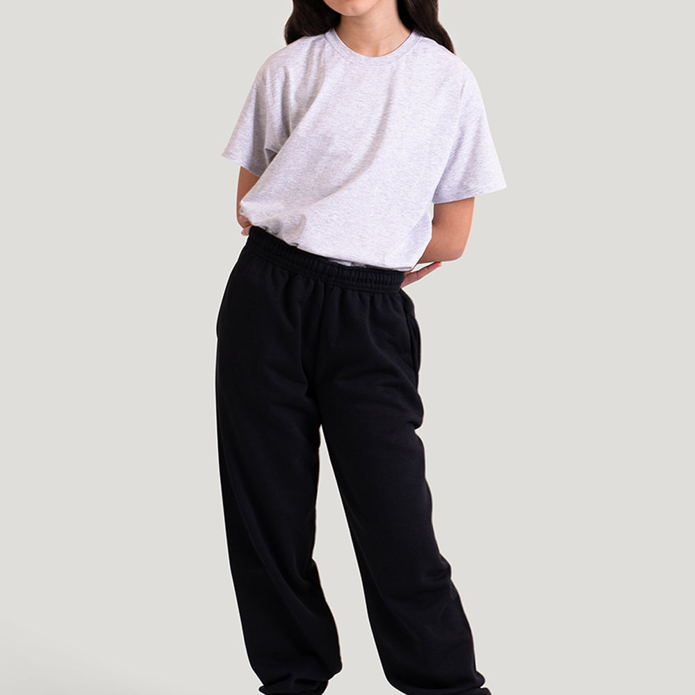 
                  
                    LOOZE KIDS Joggingbukser - Fruit of the Loom
                  
                