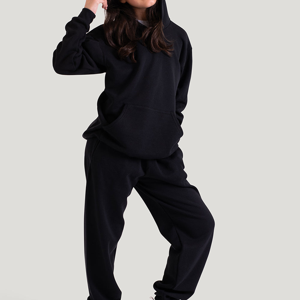 
                  
                    LOOZE KIDS Joggingsæt - Fruit of the Loom
                  
                