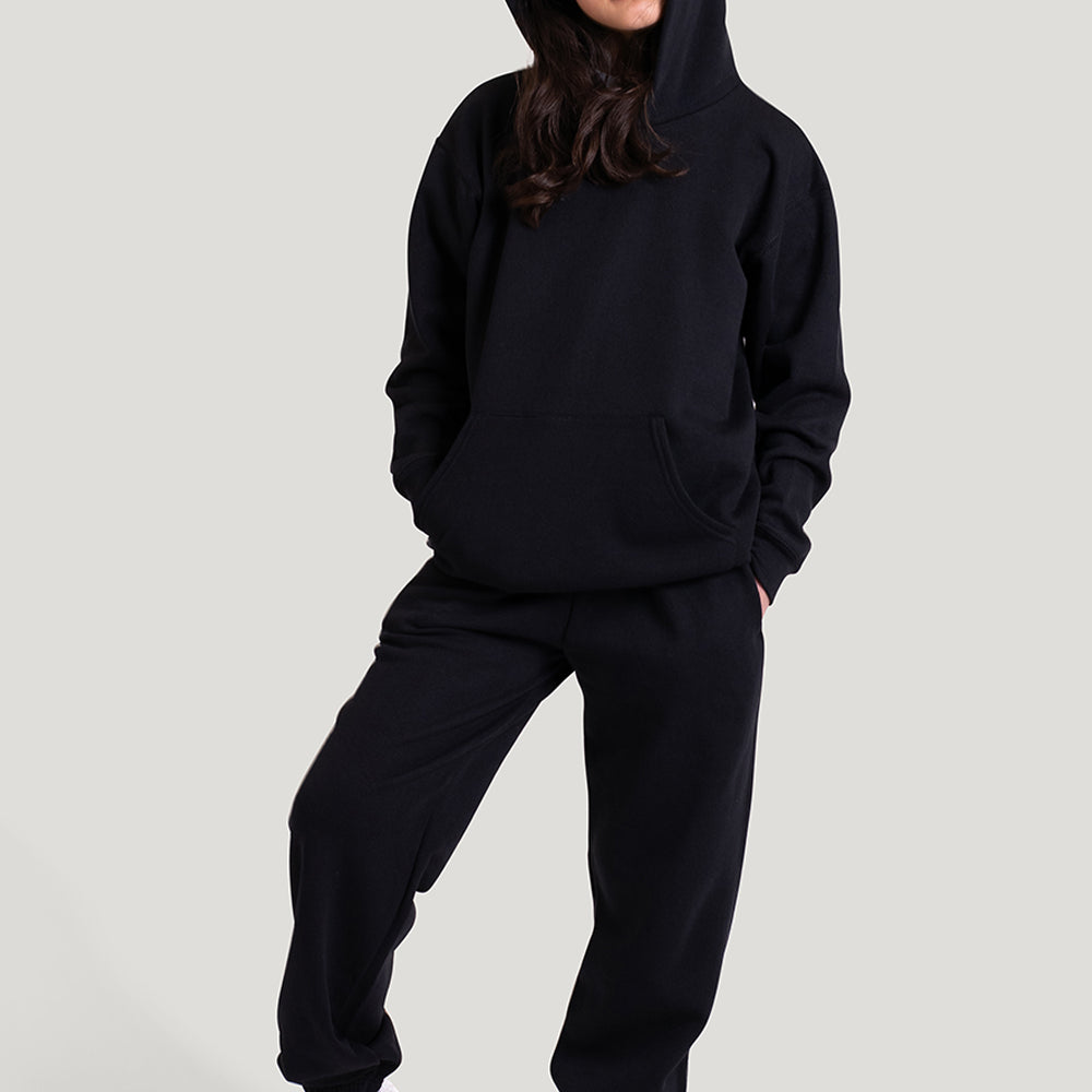 
                  
                    LOOZE KIDS Joggingsæt - Fruit of the Loom
                  
                