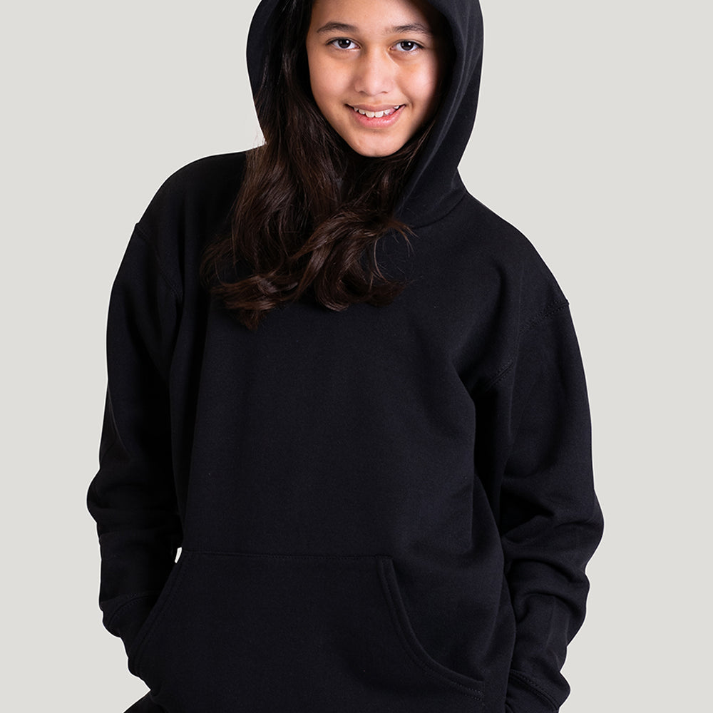 
                  
                    LOOZE KIDS Joggingsæt - Fruit of the Loom
                  
                