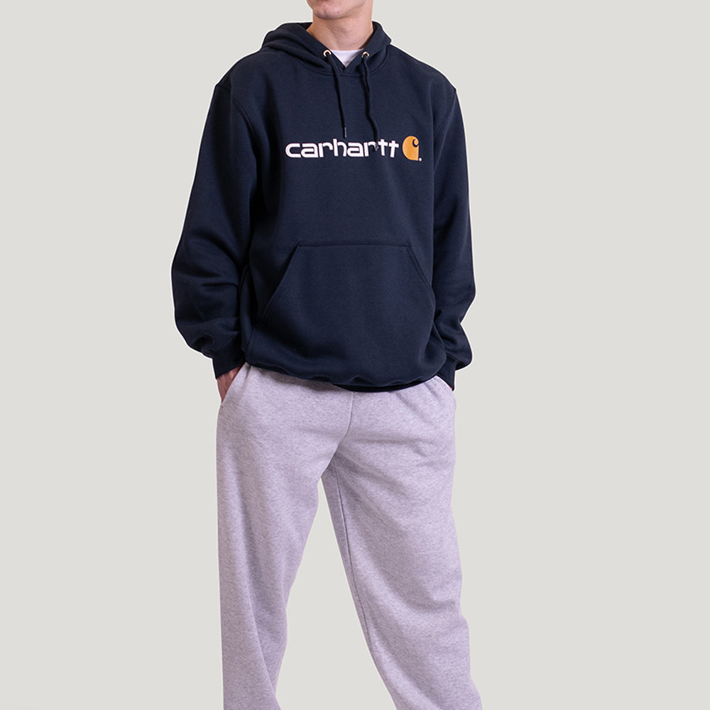 
                  
                    LOOZE Charhartt Logo Hoodie
                  
                