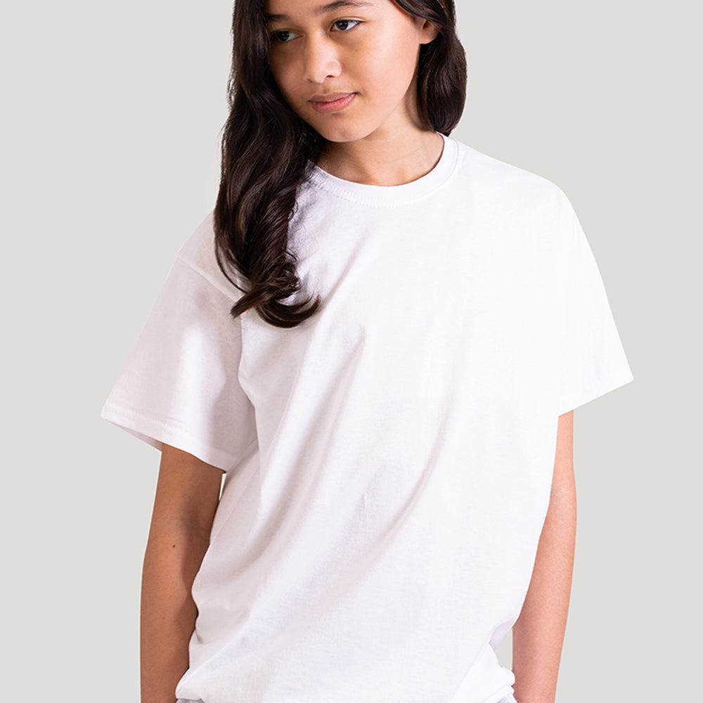 
                  
                    LOOZE KIDS T-shirt - Fruit of the Loom
                  
                