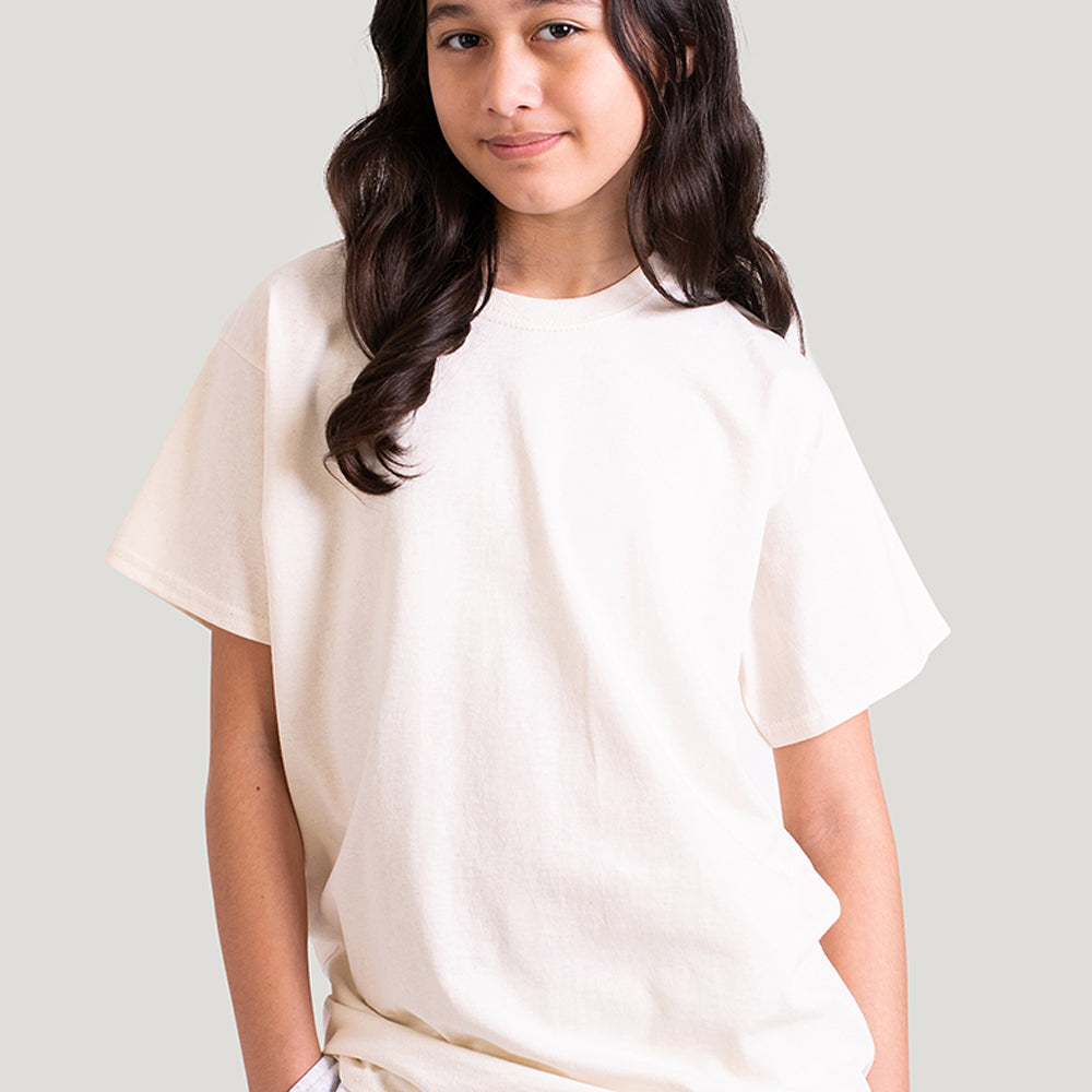 
                  
                    LOOZE KIDS T-shirt - Fruit of the Loom
                  
                