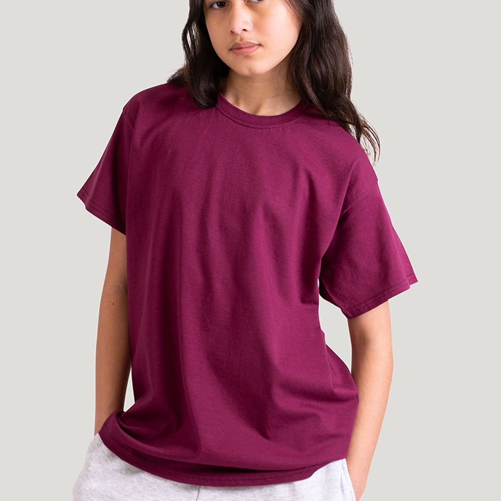 
                  
                    LOOZE KIDS T-shirt - Fruit of the Loom
                  
                