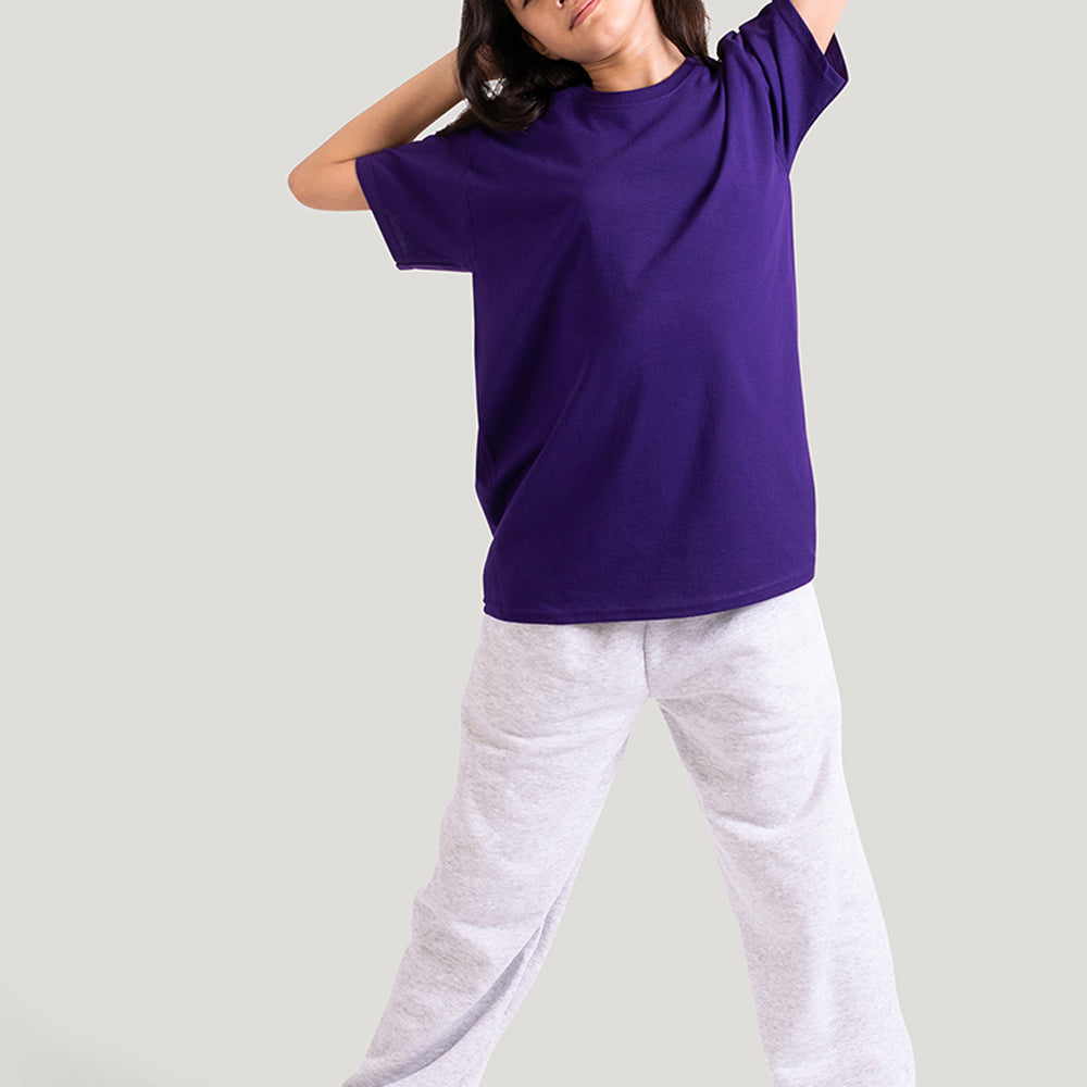 
                  
                    LOOZE KIDS T-shirt - Fruit of the Loom
                  
                