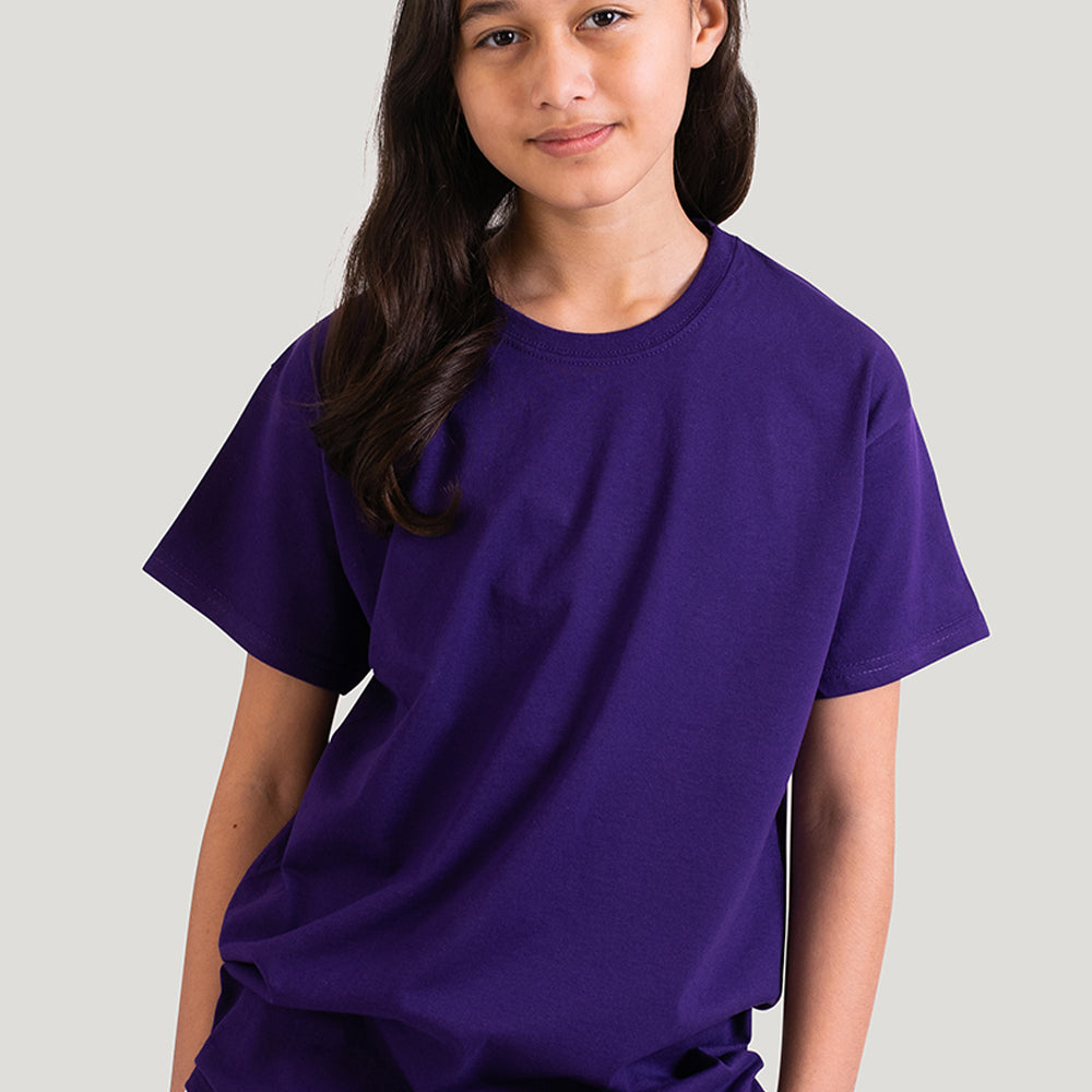 
                  
                    LOOZE KIDS T-shirt - Fruit of the Loom
                  
                