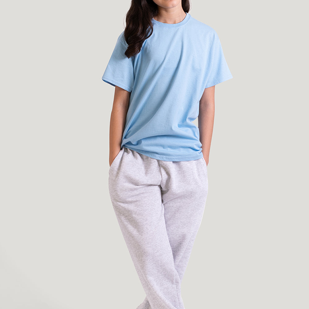 LOOZE KIDS T-shirt - Fruit of the Loom