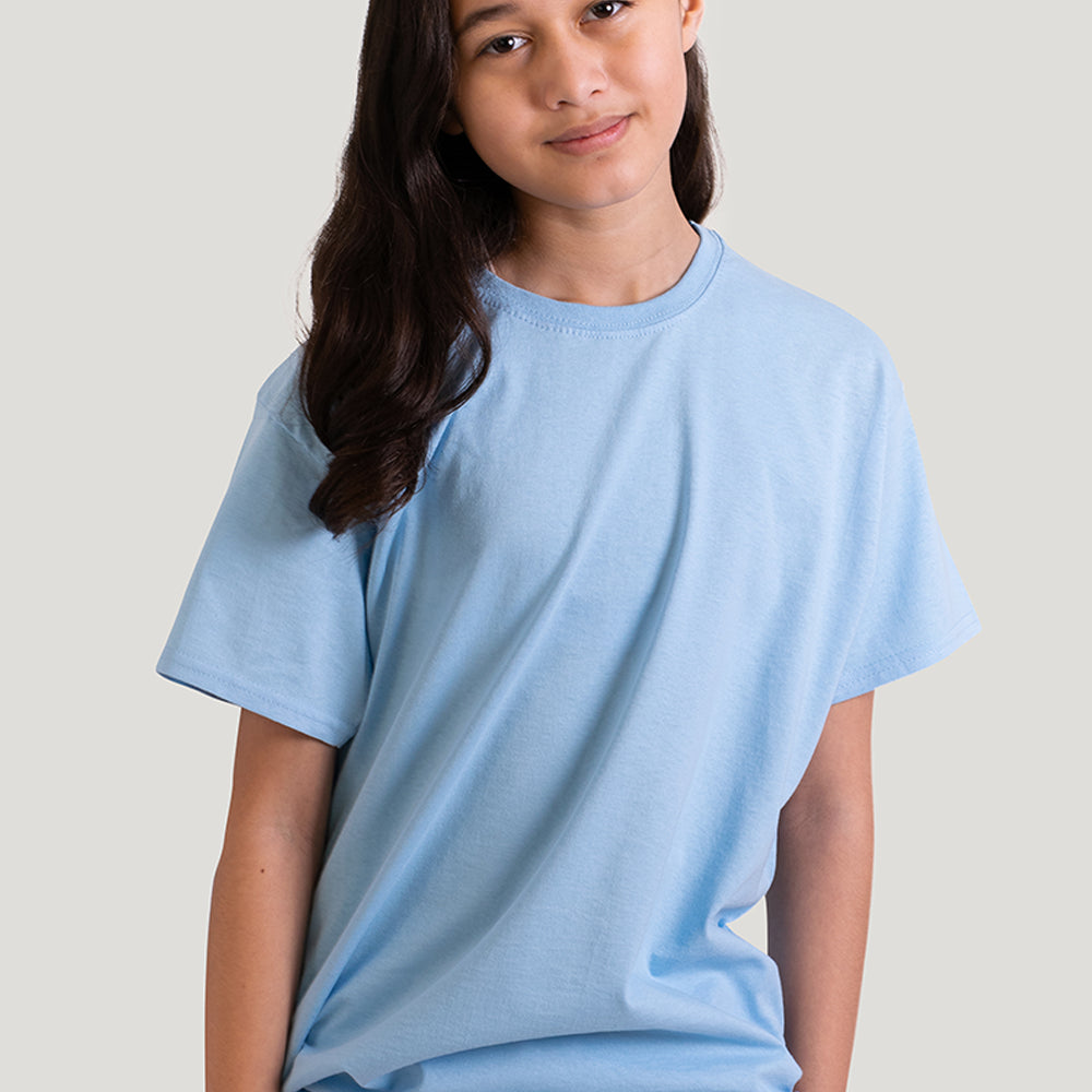 LOOZE KIDS T-shirt - Fruit of the Loom