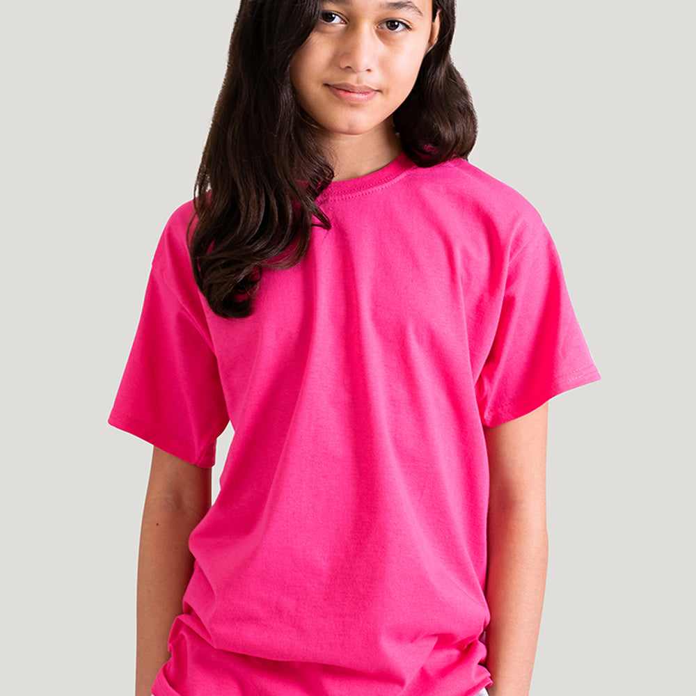 LOOZE KIDS T-shirt - Fruit of the Loom