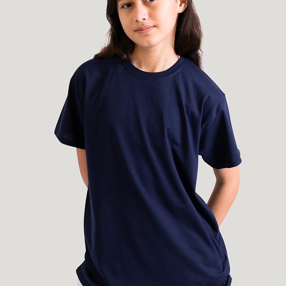 
                  
                    LOOZE KIDS T-shirt - Fruit of the Loom
                  
                