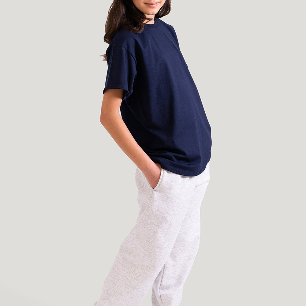 
                  
                    LOOZE KIDS T-shirt - Fruit of the Loom
                  
                