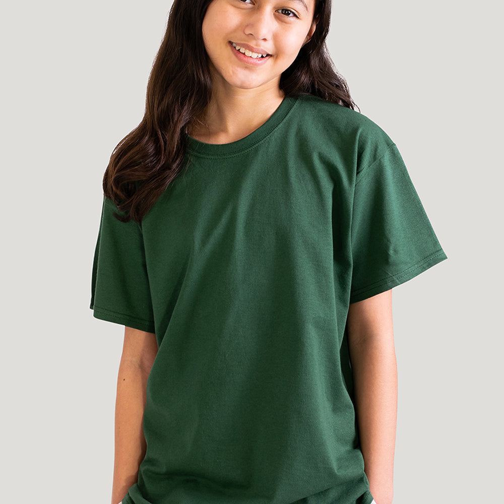 LOOZE KIDS T-shirt - Fruit of the Loom