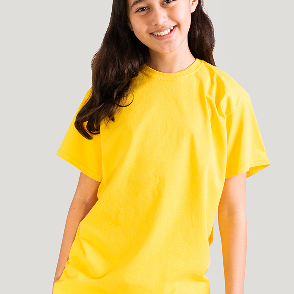 LOOZE KIDS T-shirt - Fruit of the Loom