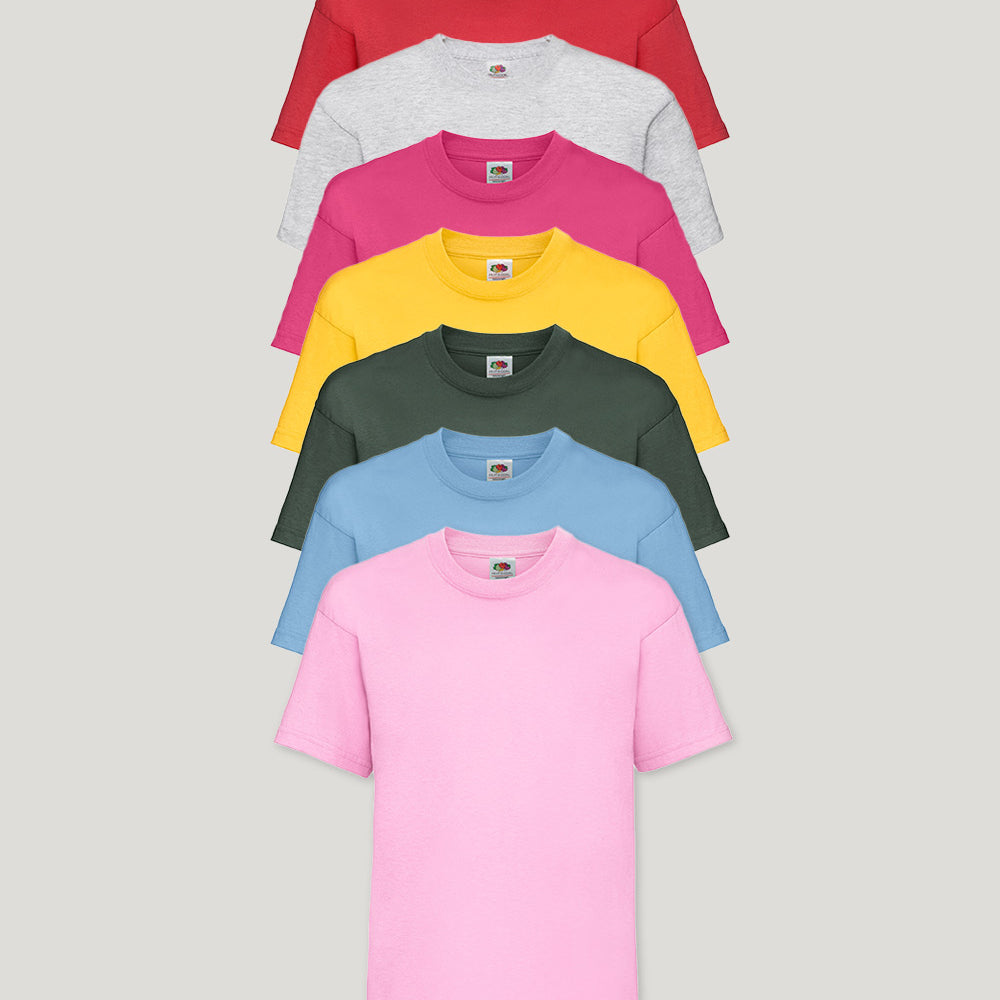 LOOZE T-shirts 7 Pakketilbud