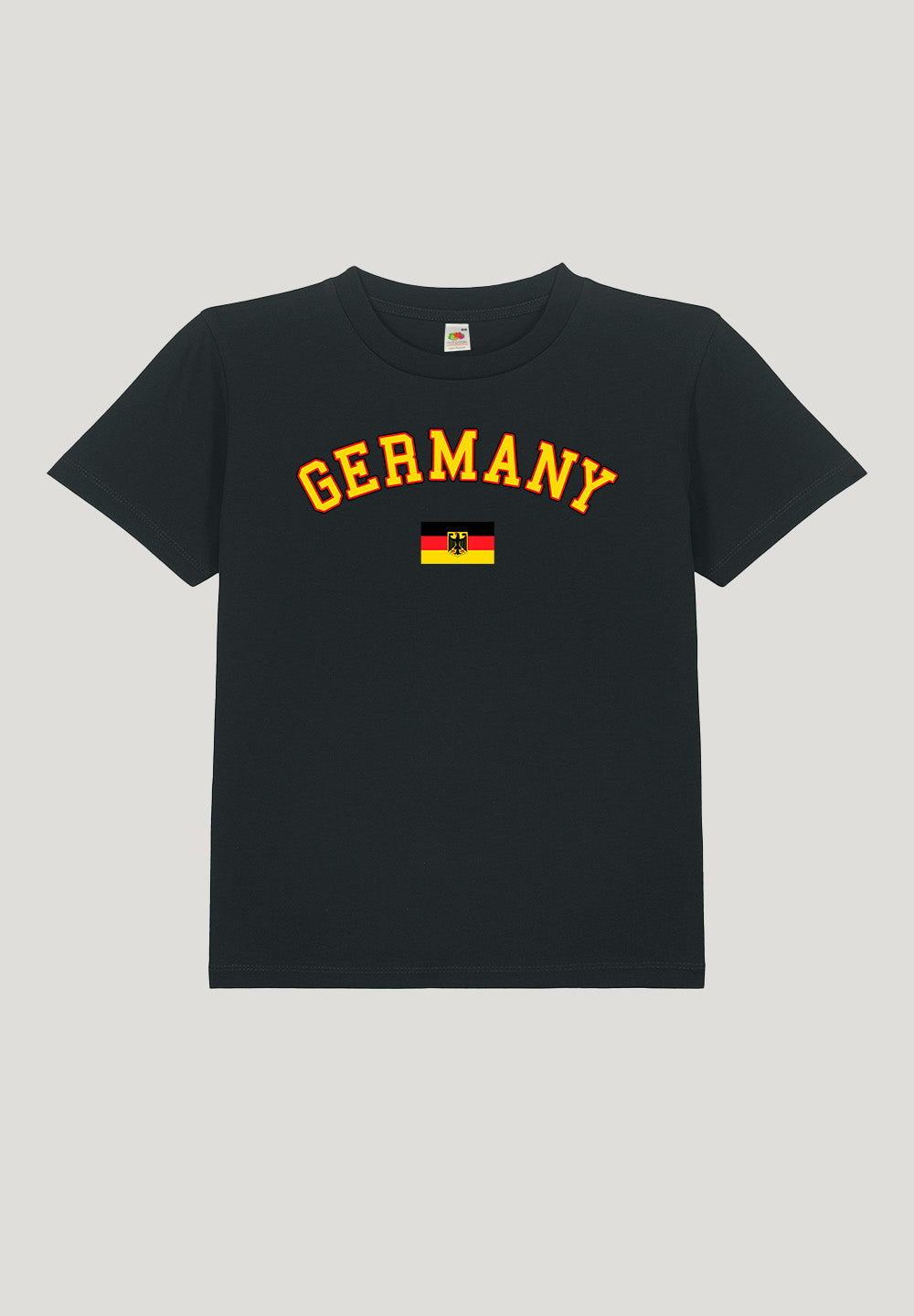 LOOZE Baby Tee - Germany