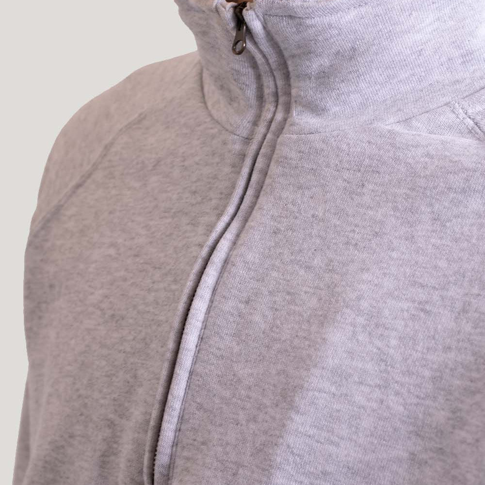 LOOZE Half-Zip - Fruit of the Loom