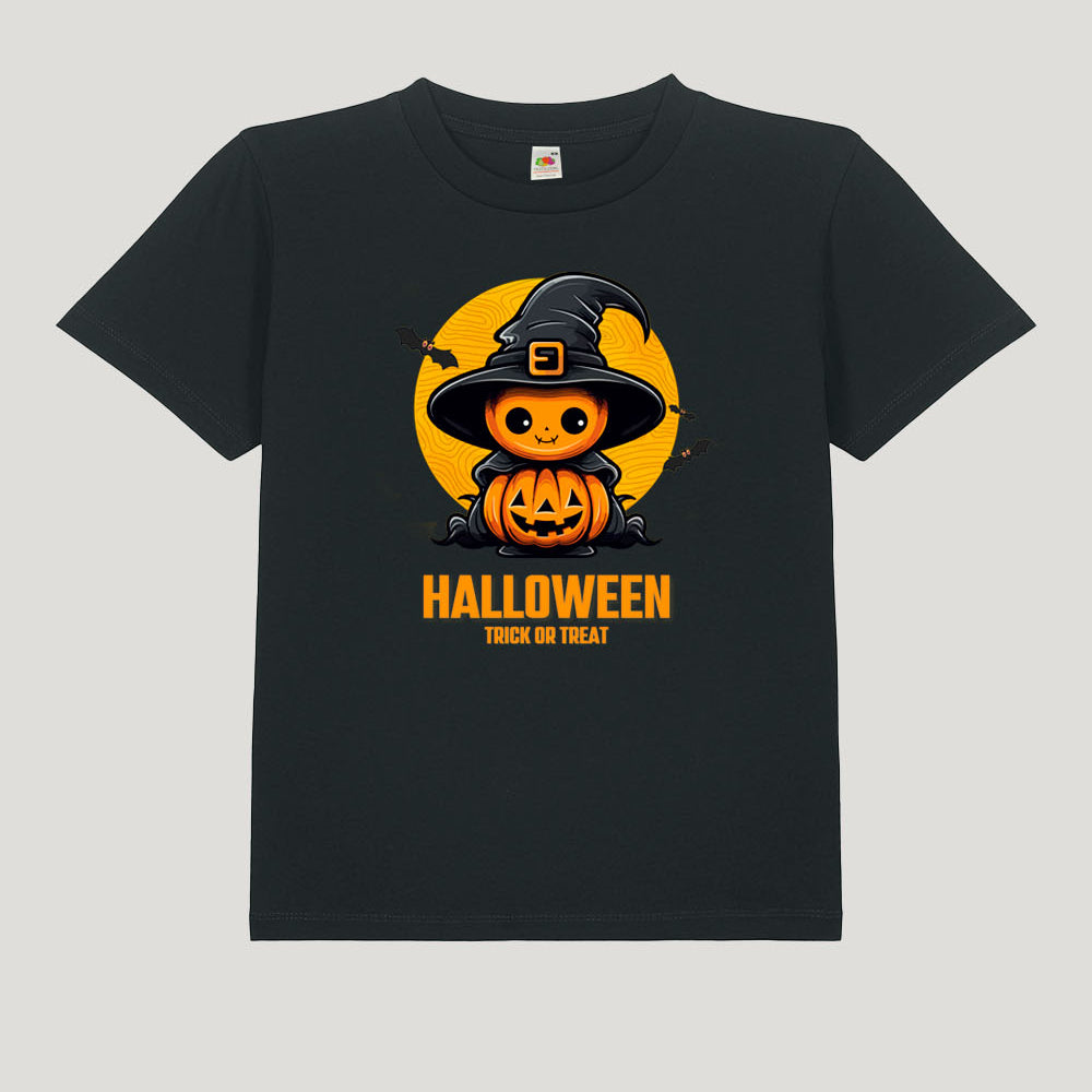LOOZE Baby Tee - Halloween
