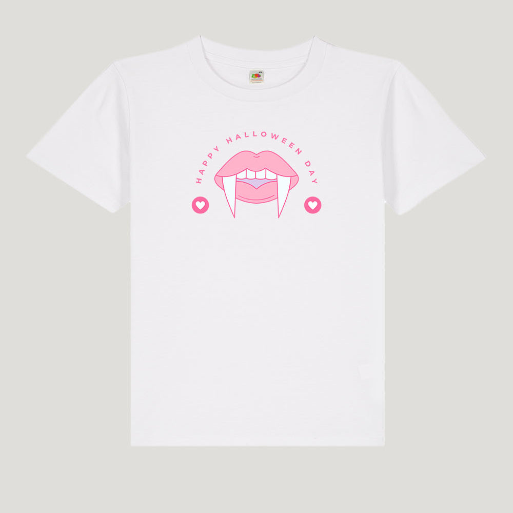 LOOZE Baby Tee - Halloween