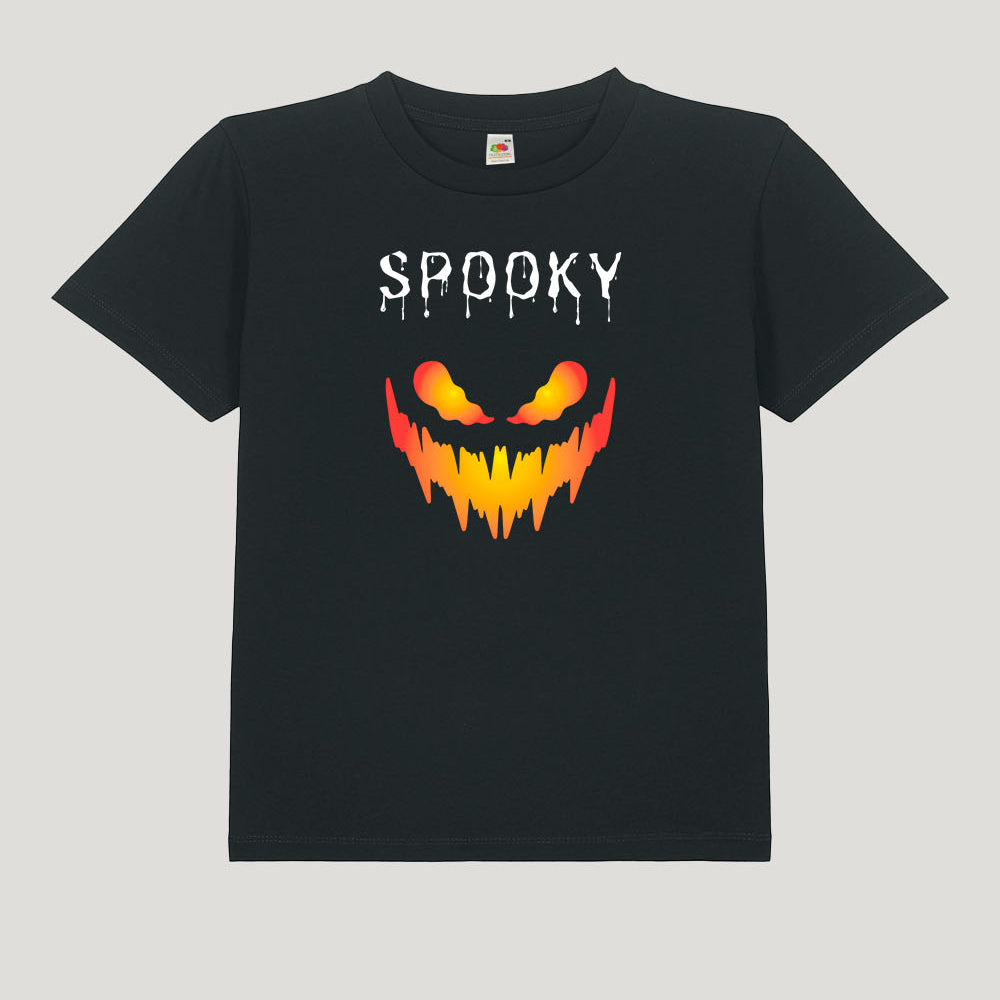 LOOZE Baby Tee - Halloween