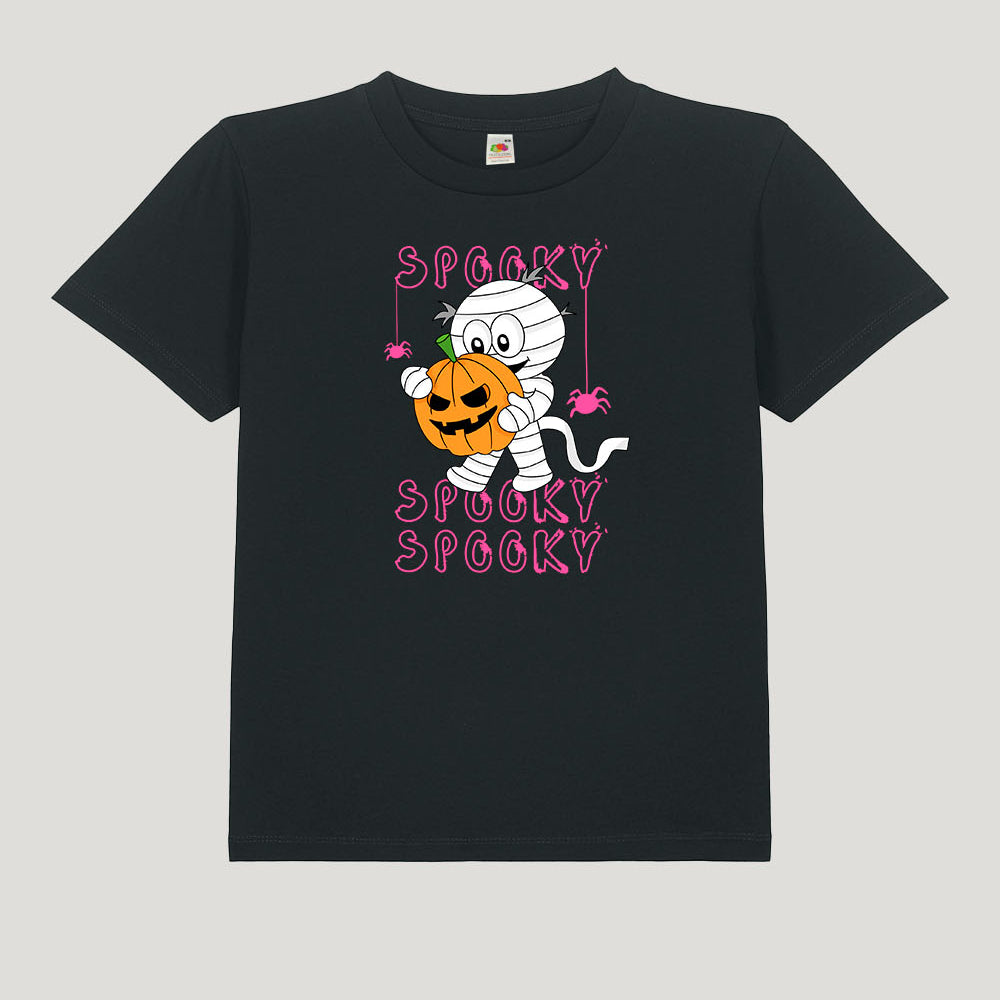 LOOZE Baby Tee - Halloween