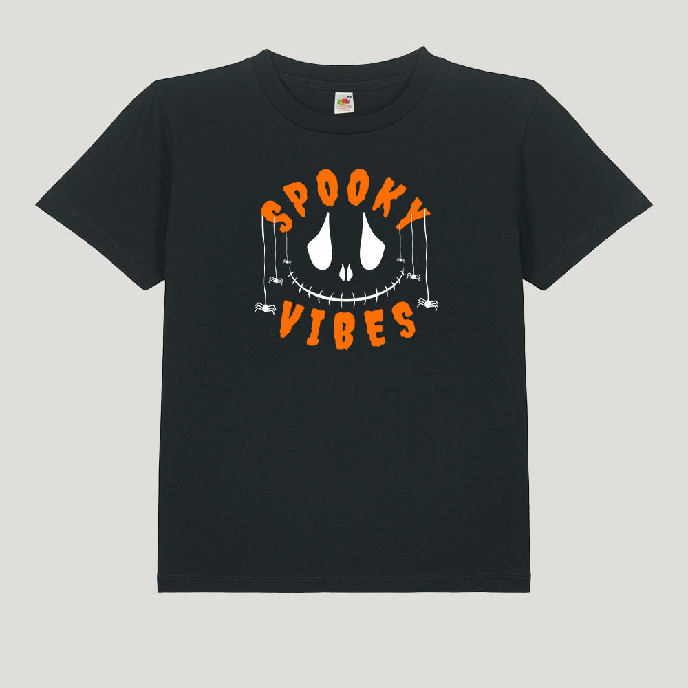 LOOZE Baby Tee - Halloween